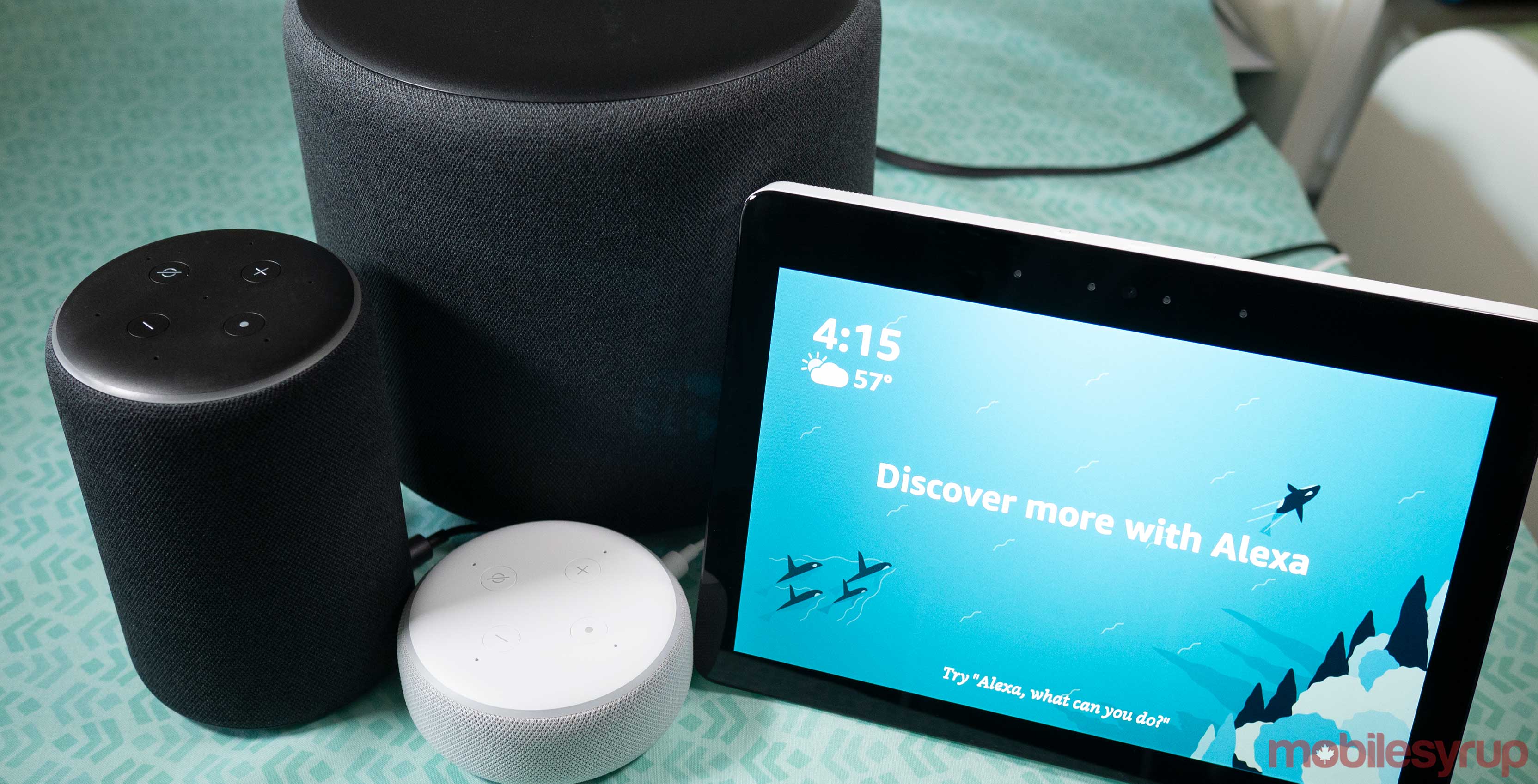 Popular way to Get Alexa app for Echo Device in Few Seconds