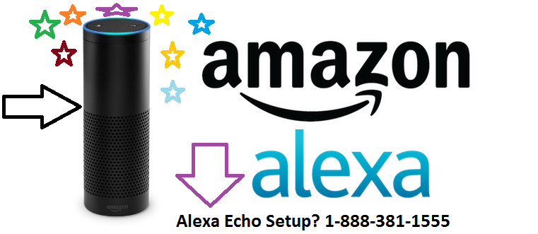 Stuck to Setup Alexa with Echo Device?