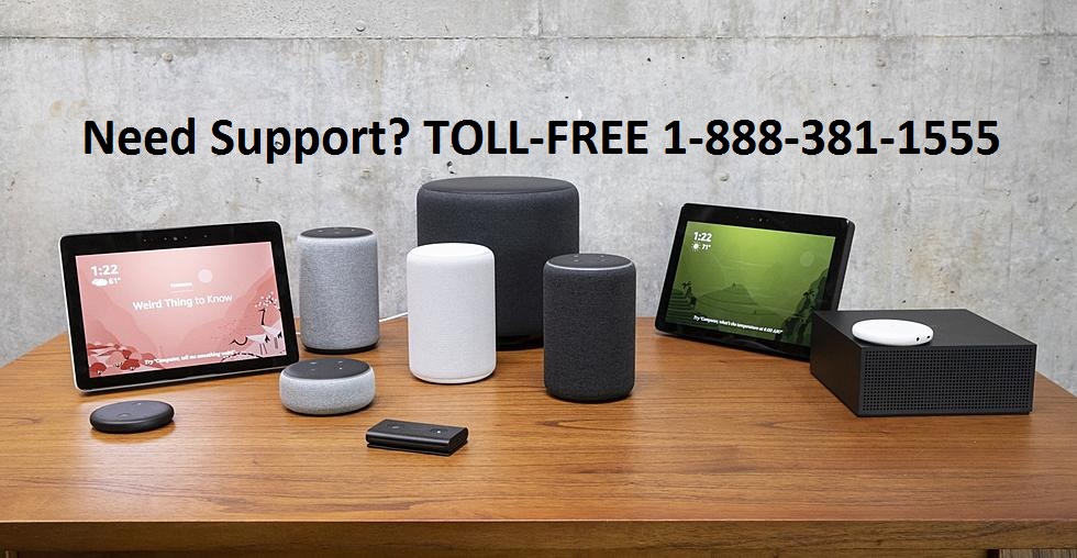 How to Turn on Amazon Echo Dot?