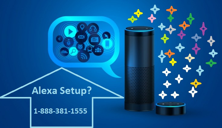 Qus/Ans Related to Alexa App and Echo Devices