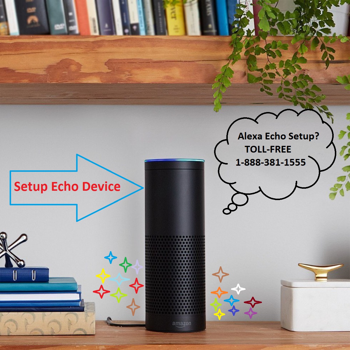 Download Alexa App