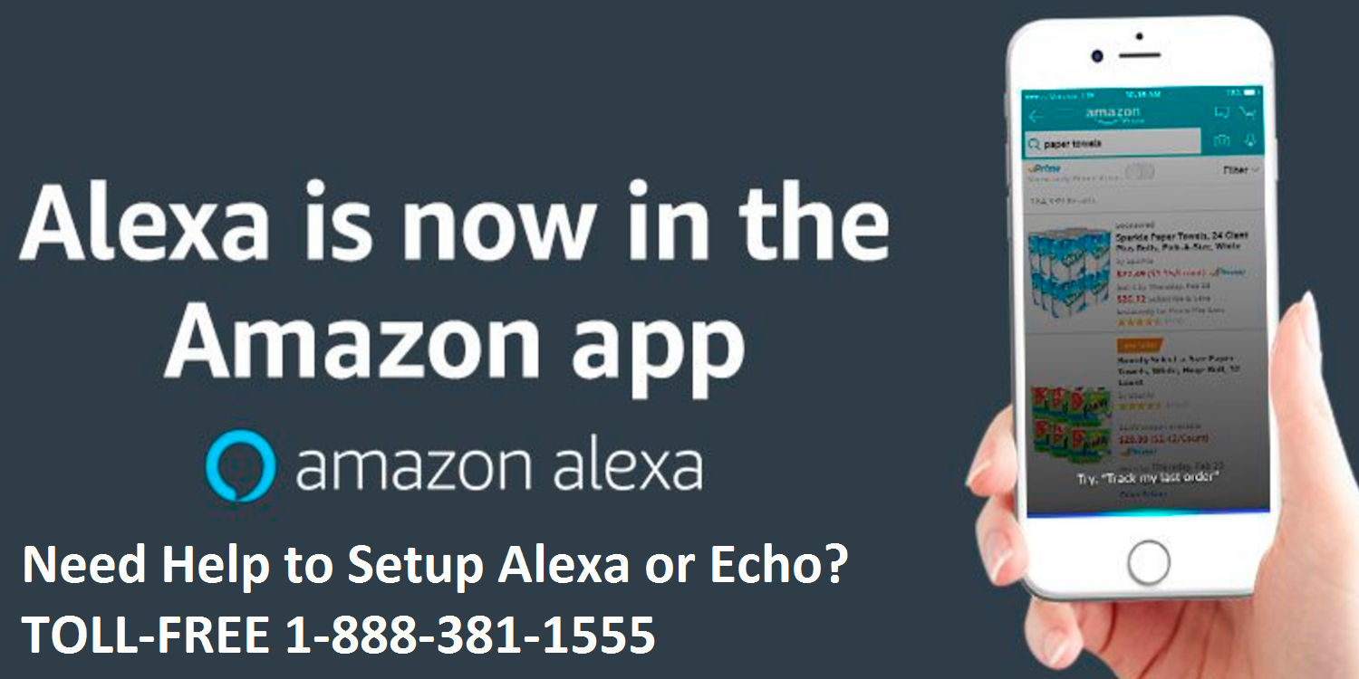 How to Interact with Alexa App?