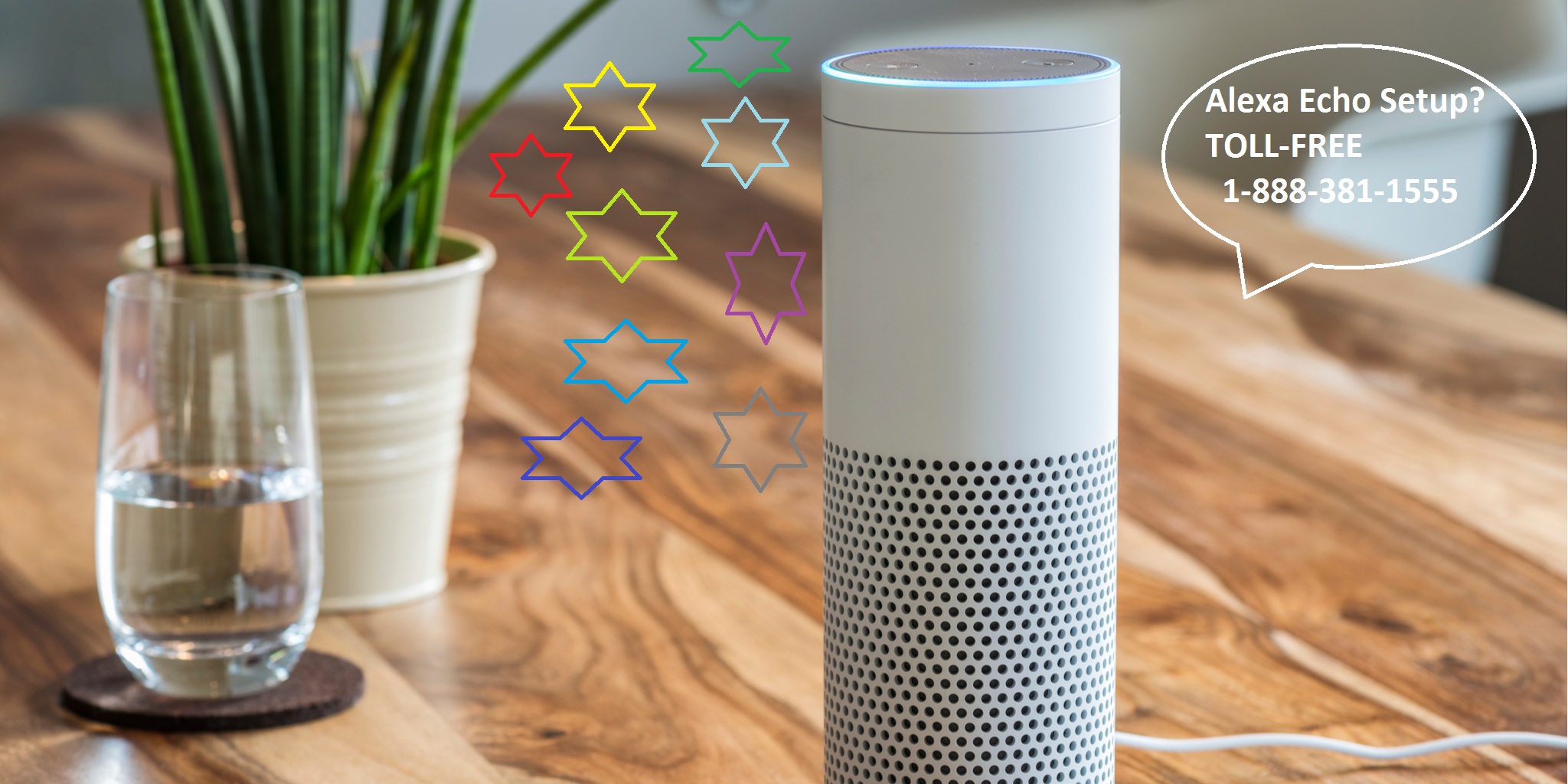 How to Setup Alexa app for Echo?