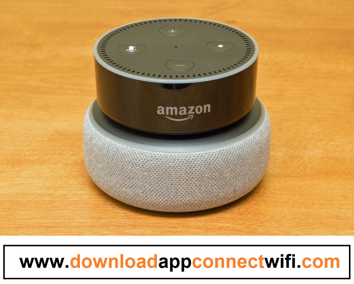 Try This New Way to Download Alexa app and Do Echo Dot Setup