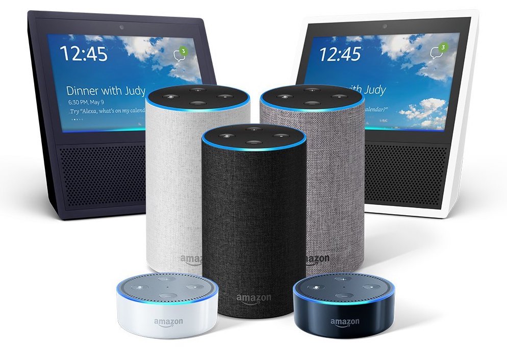 Download Alexa App