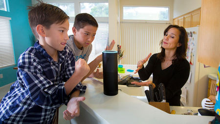 How do I use Amazon Alexa App?