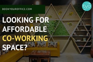 Coworking Space in Delhi