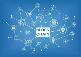 Blockchain Technology  Partner with  Healthcare Industry