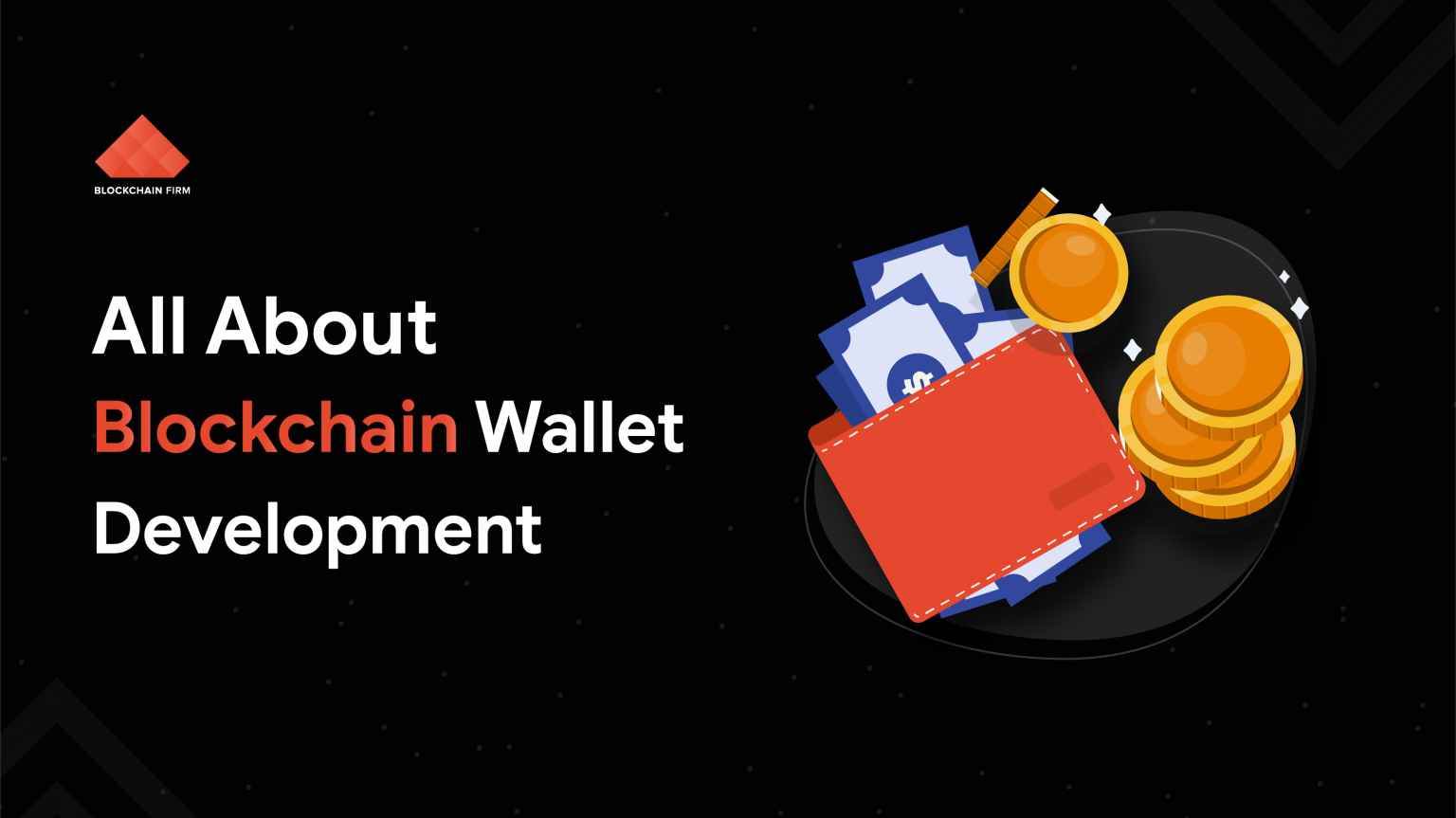 how to create blockchain wallet