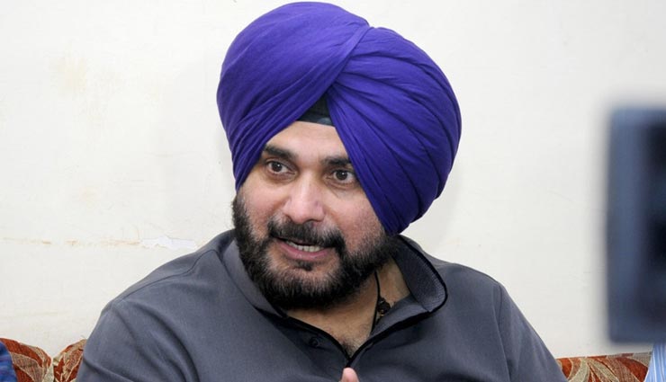 Pulwama attack on the statement ranging Siddu Kanhu shown to ‘The Kapil Sharma Show’ out of the way