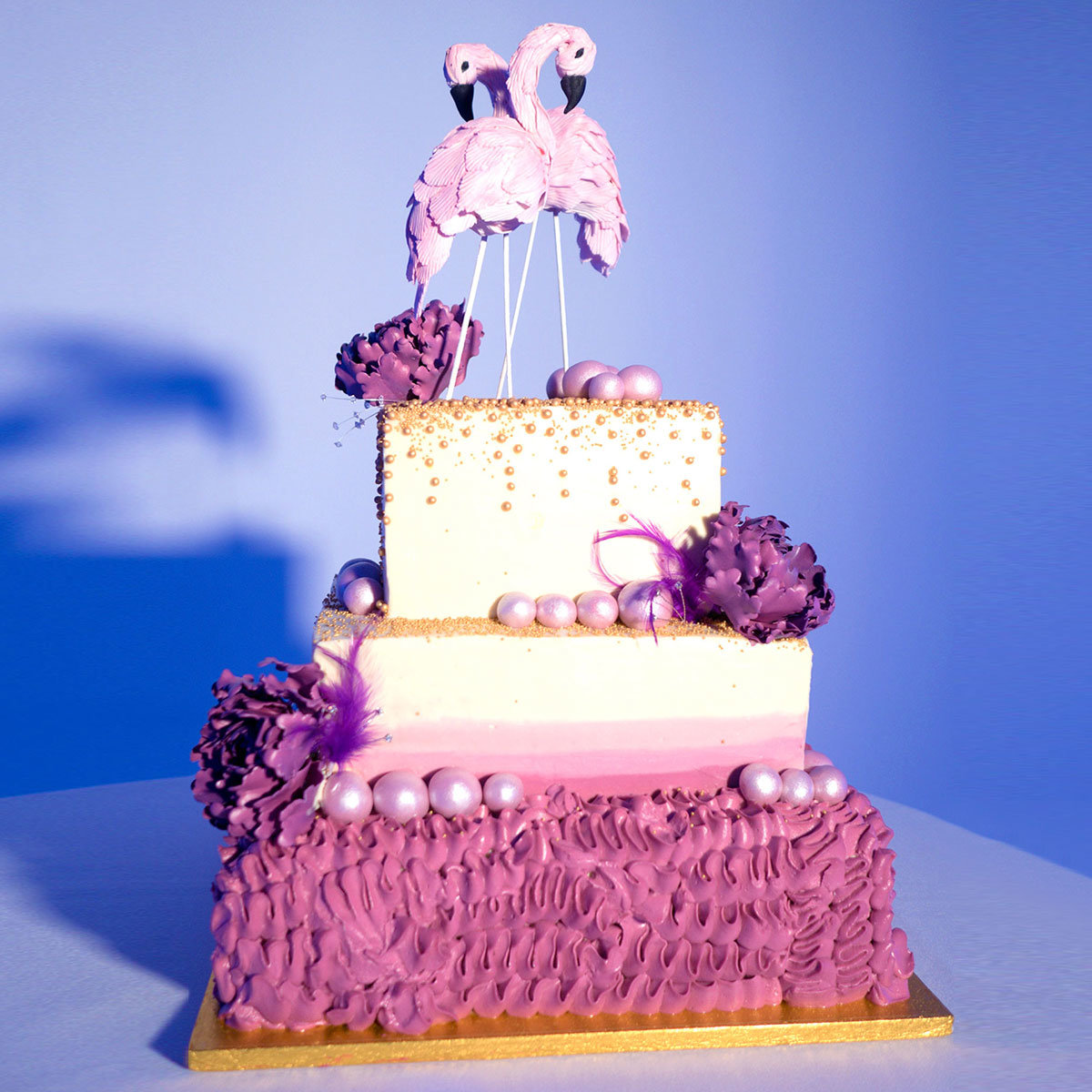 Online cake delivery Dubai