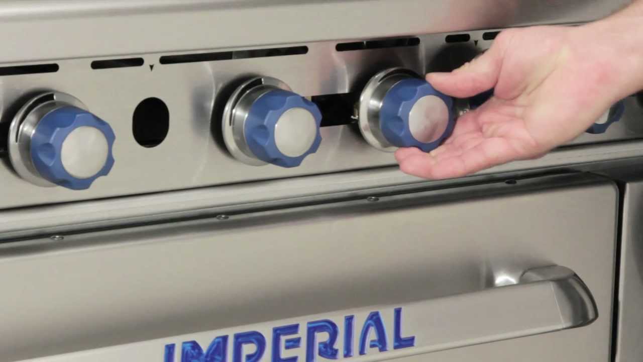 HOW TO FIX LOW FLAME ON YOUR GAS GRILL OR STOVE