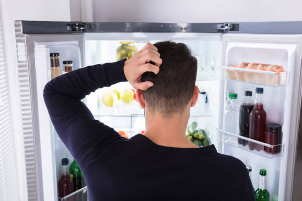 How to Solve Issues With Fridge Not Cooling