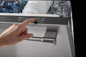 How to Troubleshoot Maytag Performa PAV2300 Washing Machines