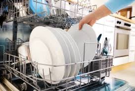 How to Clean a Dishwasher Filter