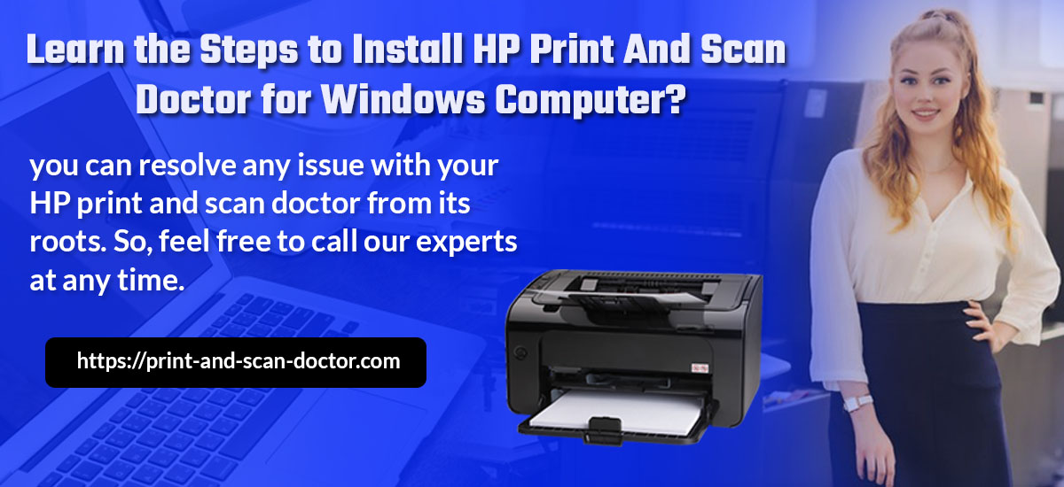 Learn To Fix Printer Problems For A Wireless Printer