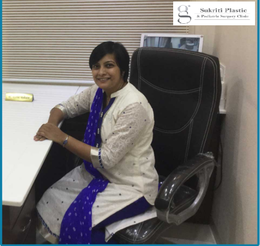 Dr. Geetika Paliwal - Best Skin Specialist and Surgeon in Indore