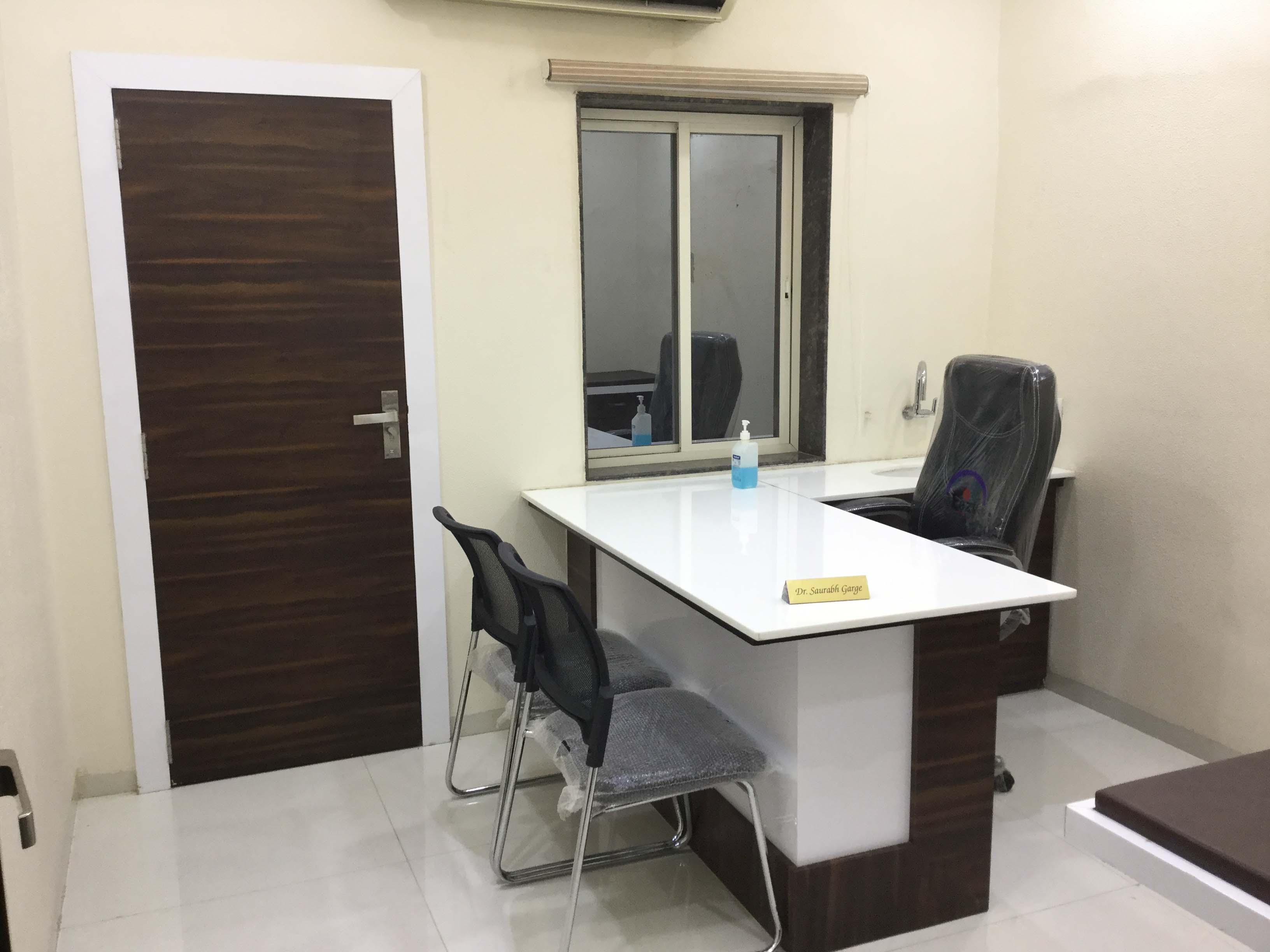 Sukriti Plastic & Pediatric Surgery Clinic - Child Care Clinic Indore