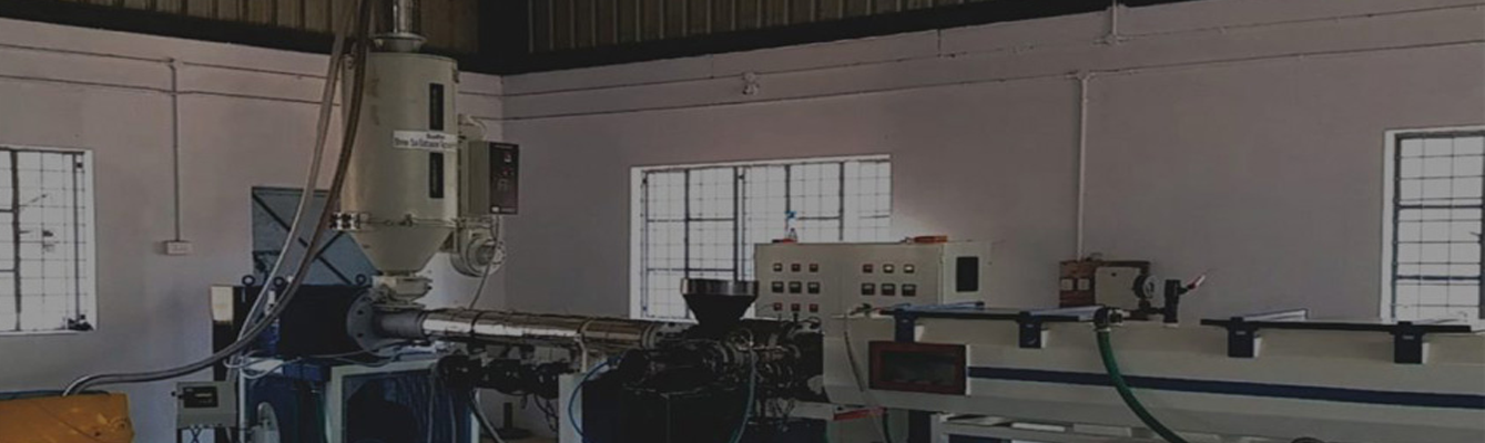 Buy Best Plastic Processing Machines | Call Now at: 91-731-2971234