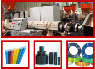 Best Plastic Extruder manufacturer in Indore, Madhya Pradesh