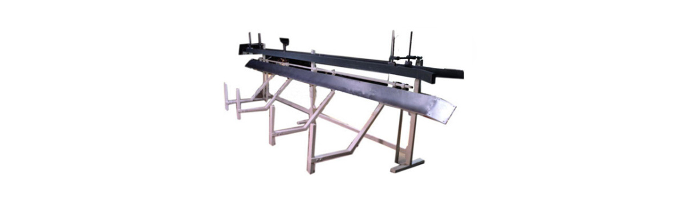Buy Tip Table Stacker Machinery Line Equipments. Call: 0731-2971234