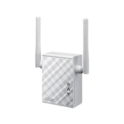 HOW CAN USER RESET OF THE ASUS AC750 RANGE EXTENDER WITH DIFFERENT WAY