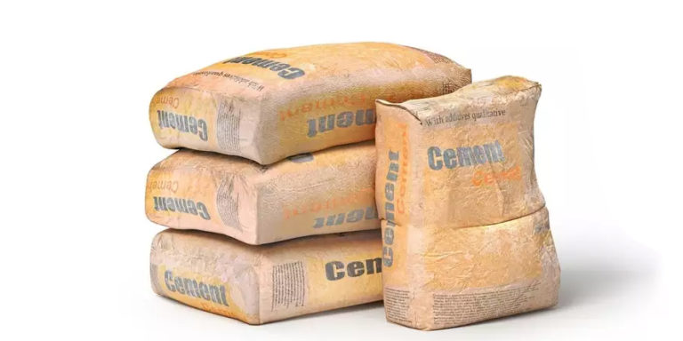 Cement Manufacturing Process by Mohta Cement Pvt. Ltd, Indore