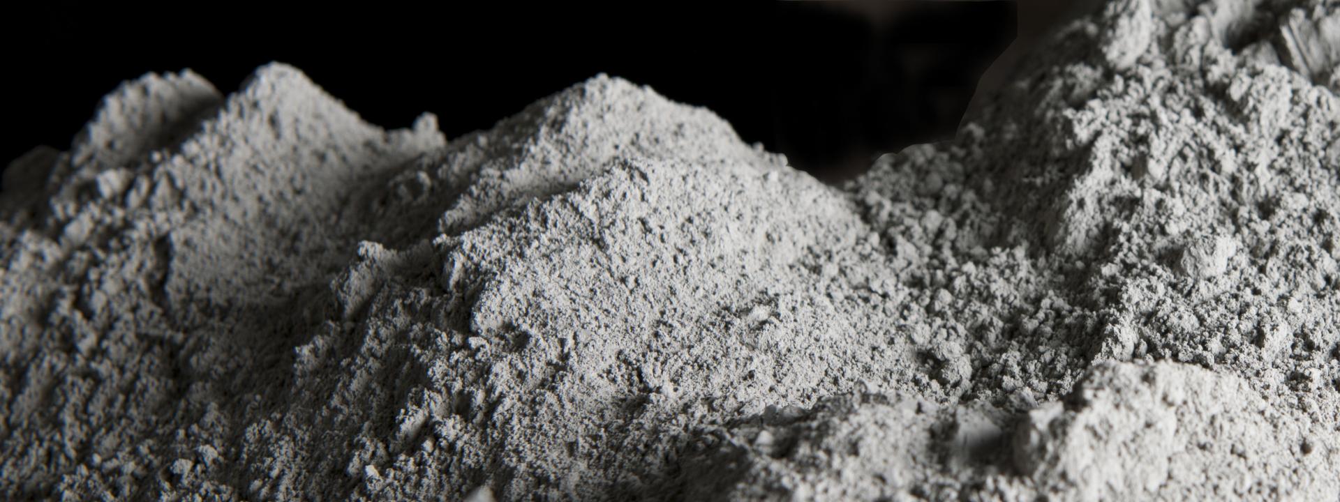 Mohta Cement Pvt. Ltd. - Fine Fly Ash Powder Dealers in Indore