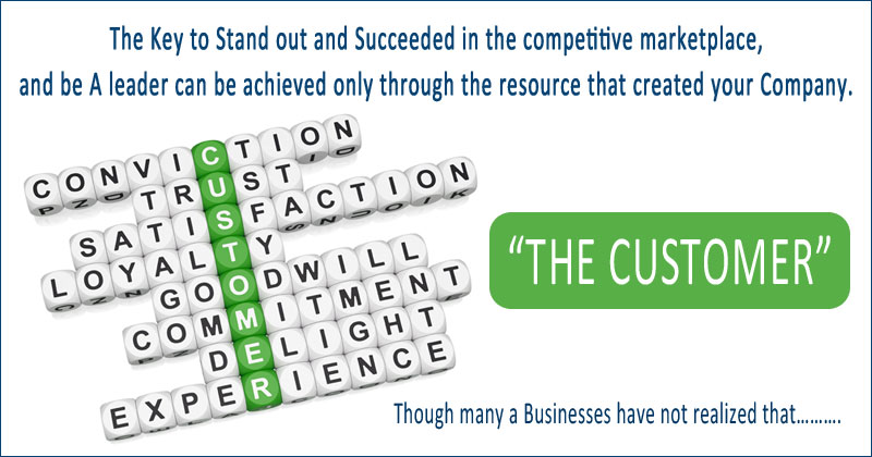 customer experience management