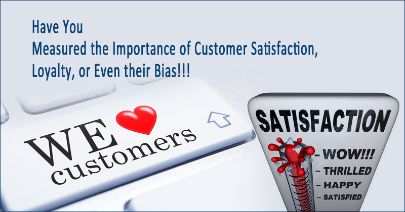 how to do market survey