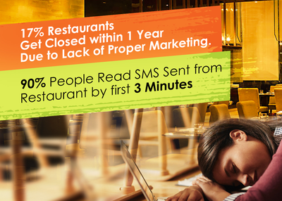A Guide to Successful Bulk SMS Marketing for Restaurants