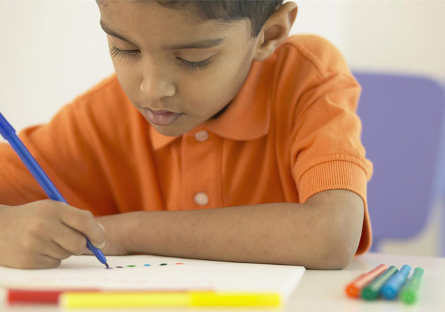 Autism Spectrum Test