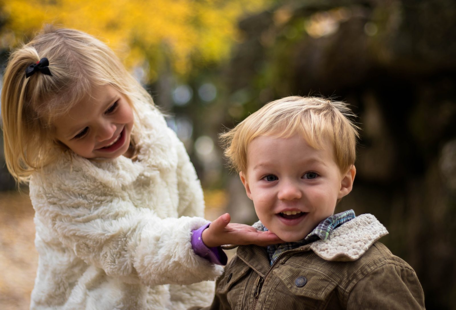 Understanding and Helping Children with Autism