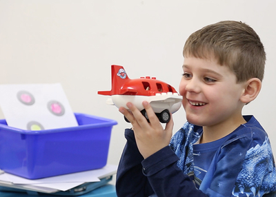 Key childhood developmental milestones and what to do if your child isn’t reaching them