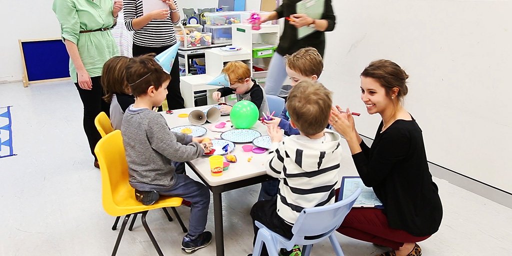 Key Childhood Developmental Milestones