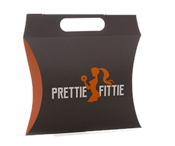 Custom Kraft Pillow Packaging Boxes Wholesale