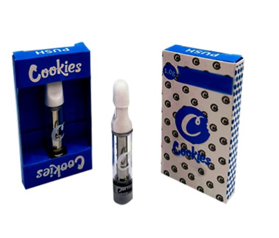 Custom CBD Vape Oil Cartridge Packaging Boxes