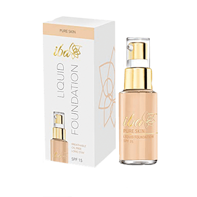 Custom Foundation Packaging Boxes