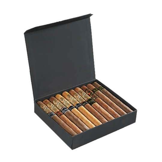 Custom Cigar Packaging Boxes