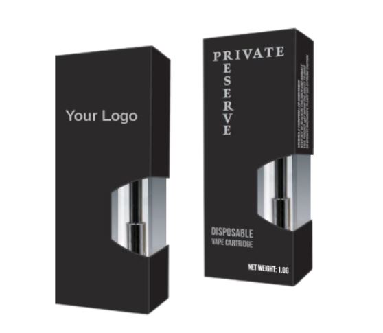 Custom Vape Packaging Boxes Wholesale