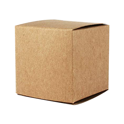 Custom cube Packaging boxes