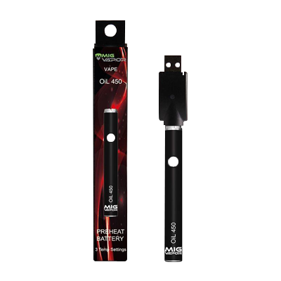 Custom Vape Battery Packaging Boxes