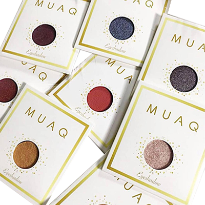 Custom Eyeshadow Packaging Boxes
