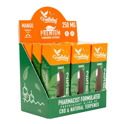 Custom Vape Display Packaging Boxes