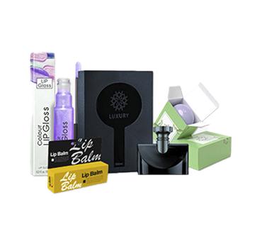 Custom Cosmetic Packaging Boxes