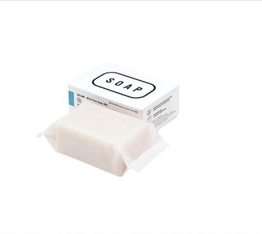 Custom Bath Soap Packaging Boxes Wholesale