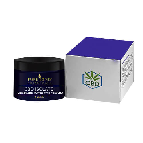 Custom CBD Topical Cream Boxes