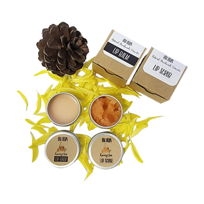 Custom Lip Balm Packaging Boxes