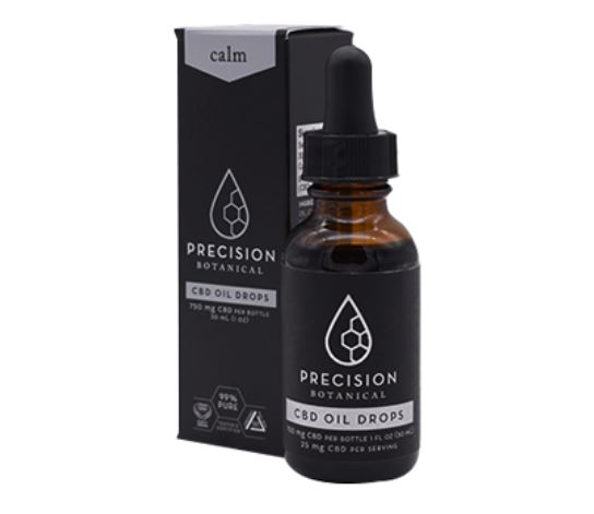 Custom CBD Vape Juice Packaging Boxes