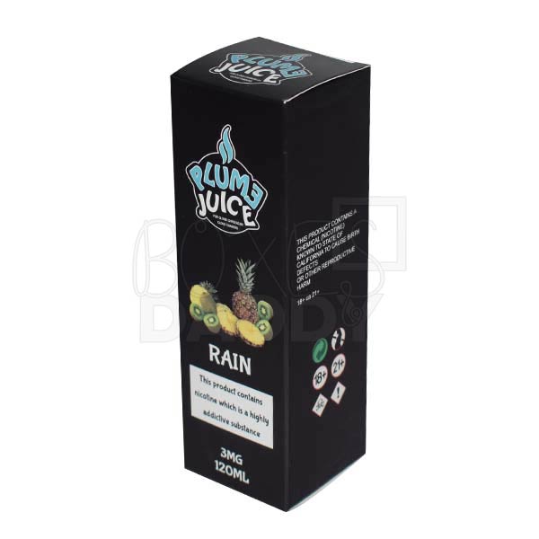 Custom Vape Cartridge Boxes